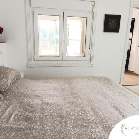 شقة Casita El Penoncito تاكورونتي المظهر الخارجي الصورة