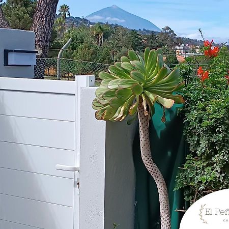 شقة Casita El Penoncito تاكورونتي المظهر الخارجي الصورة