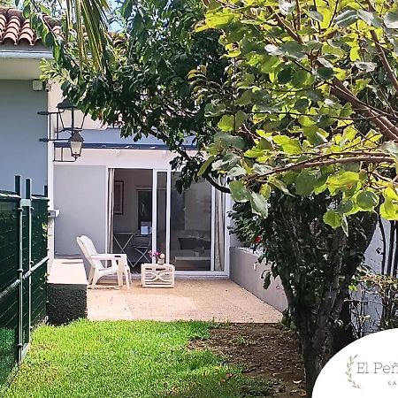 شقة Casita El Penoncito تاكورونتي المظهر الخارجي الصورة