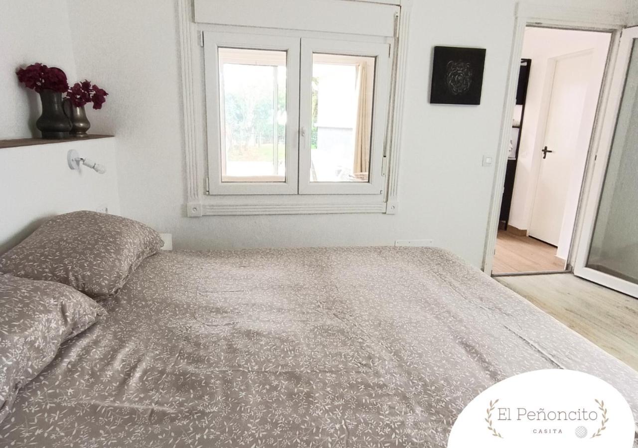 شقة Casita El Penoncito تاكورونتي المظهر الخارجي الصورة