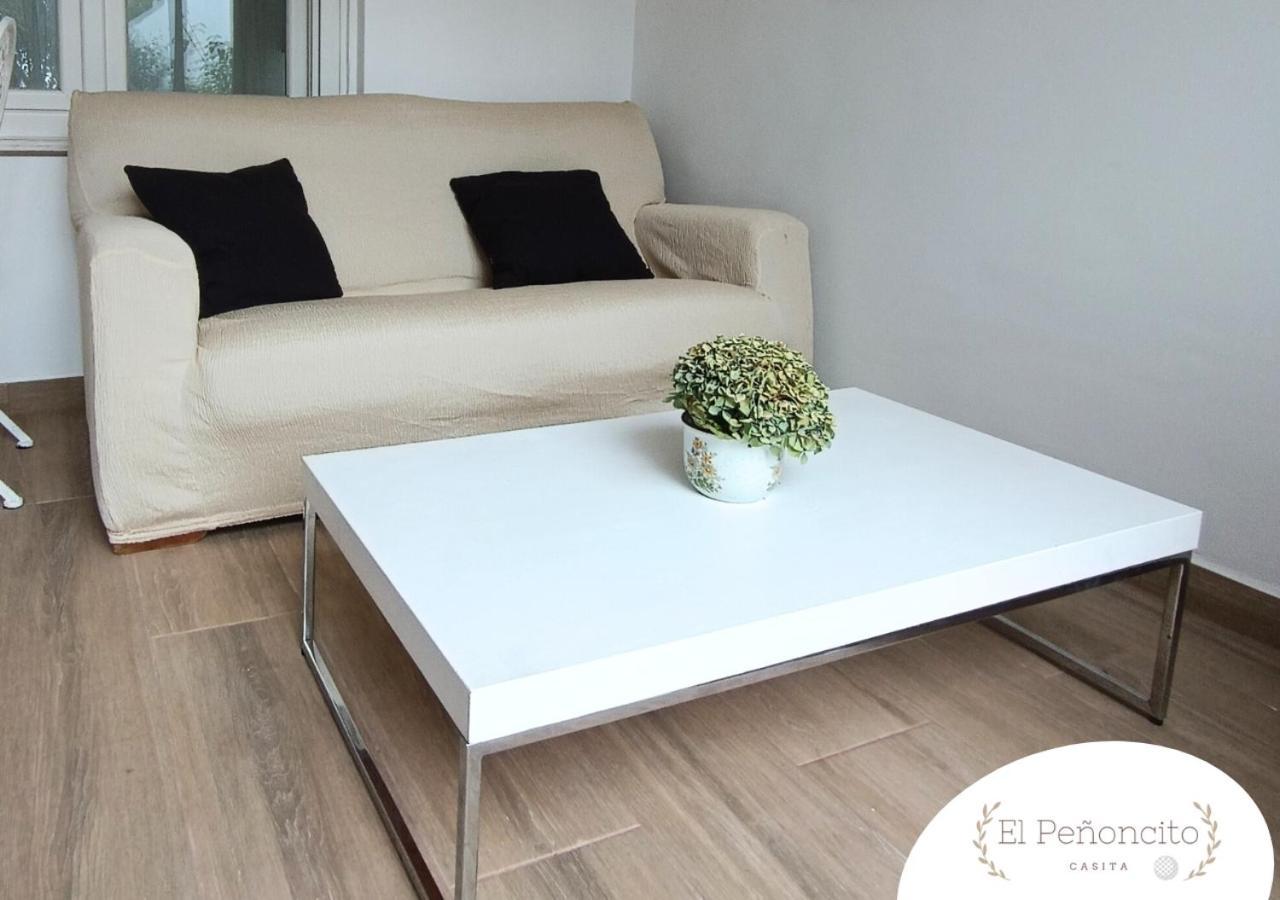 شقة Casita El Penoncito تاكورونتي المظهر الخارجي الصورة