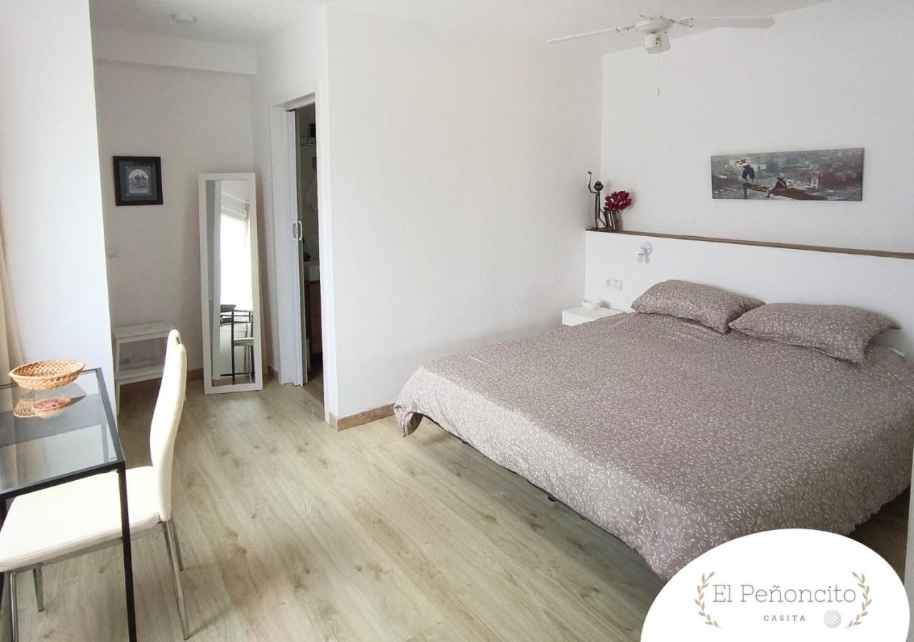 شقة Casita El Penoncito تاكورونتي المظهر الخارجي الصورة