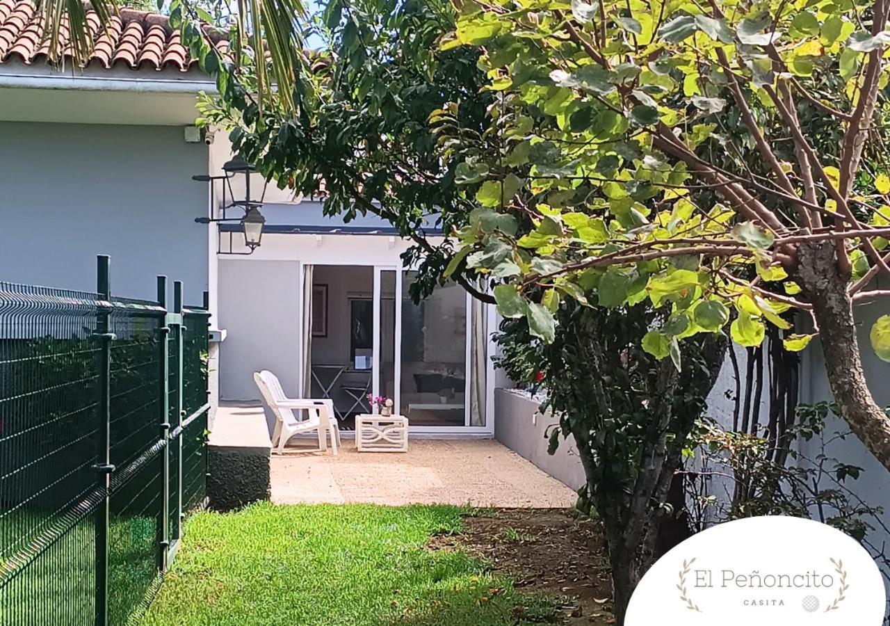 شقة Casita El Penoncito تاكورونتي المظهر الخارجي الصورة